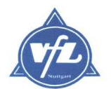 Logo VFL Stuttgart